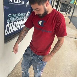 Meet your Posher, Jacob